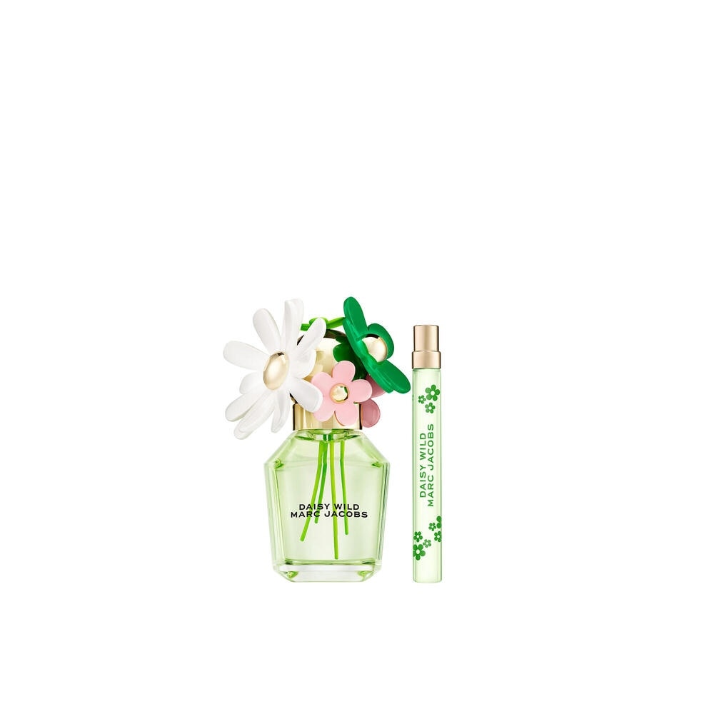MARC JACOBS DAISY WILD EAU DE PARFUM DUO GIFT SET